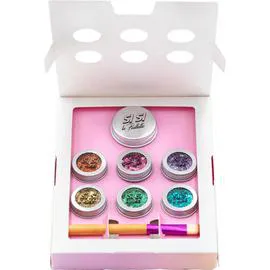 SI SI LA PAILLETTE Coffret fierté l'unité
