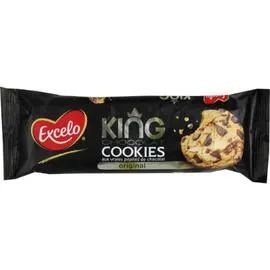 Cookies King chocolat Orignal (48g)