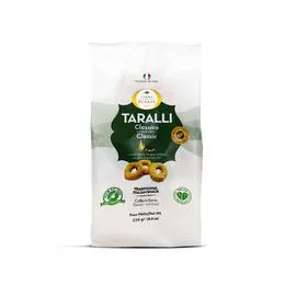 TARALLI Classique 250g