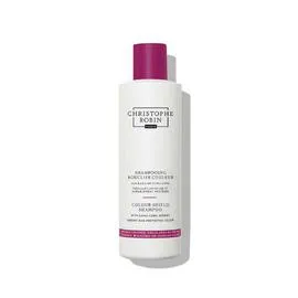 CHRISTOPHE ROBIN Shampooing bouclier couleur baies camu-camu 250ml