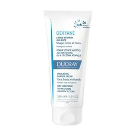 Crème visage corps et mains dexyane peau très sèche et à tendance atopique (100ml)