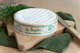 Sapin du haut Doubs - 23% mg (250g)