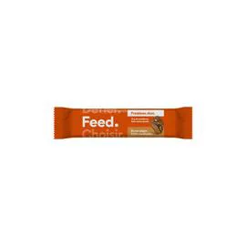 Barre enrobee peanuts proteines shot (55g)