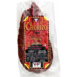 Chorizo fort (220g)