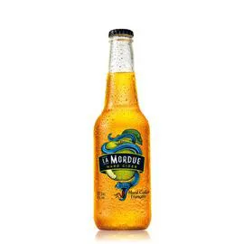 Cidre brut 6% vol. (275ml)