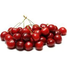 Cerises (500g)