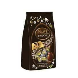 Oeuf Chocolat noir 70% (180g)