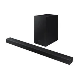 Barre de son et caisson filaire bluetooth HW-T420 (l'unité)