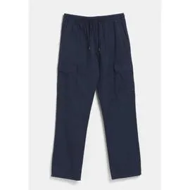 Pantalon homme indigo L (l'unité)