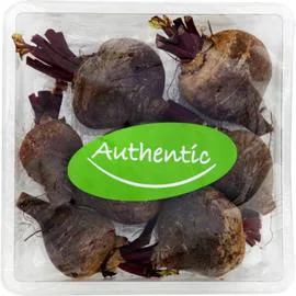 Mini betterave (200g)