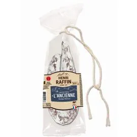 Saucisse sèche à l'ancienne (280g)