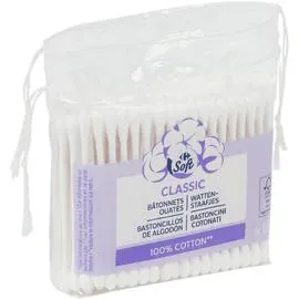 Bâtonnets ouatés (x160)