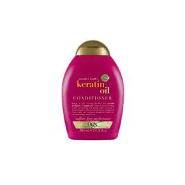 Shampoing Keratin Oil (385ml)