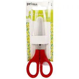 LA BROSSE ET DUPONT, PRIMA Ciseaux Enfant à bouts ronds l'unité