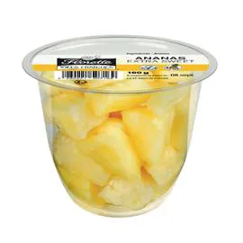 Ananas extra sweet (160g)