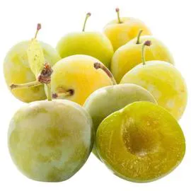 Prune reine claude vrac Bio (300g)