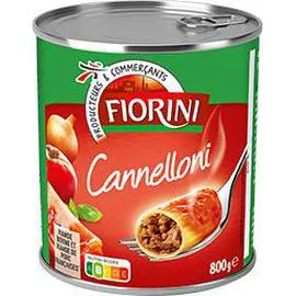 Cannelloni (800g)