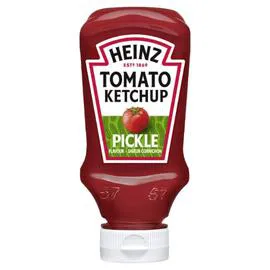 HEINZ Sauce ketchup 250g
