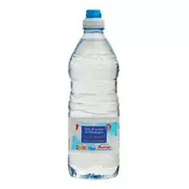 Eau de source montagne bouchon sport (75cl)