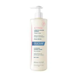 Crème de douche Ictyane lavante peaux sèches (400ml)