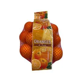 Oranges à jus (1,5kg)