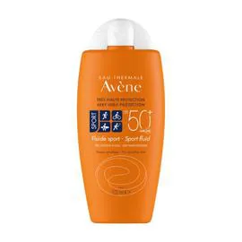 Crème solaire SPF50+ (100ml)