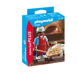 Pizzaiolo 71161.0 (l'unité)