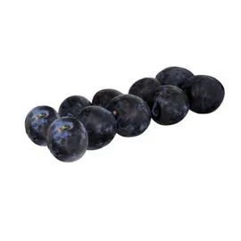 Prunes Quetsche vrac (300g)
