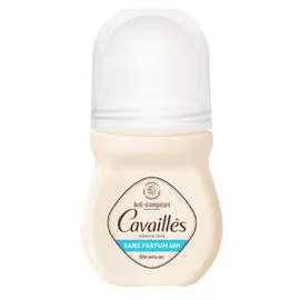 Déodorant Sans Parfum Absorb+ (50ml)