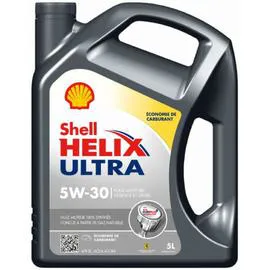 Huile moteur diesel et essence 5W30 (5l)