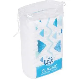 Coton prédécoupé Classic Soft (100g)