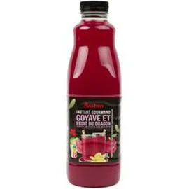Nectar Instant gourmand goyave fruit du dragon (1l)