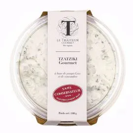 Tzatziki (180g)