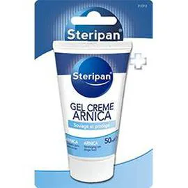 STERIPAN Crème arnica 50ml
