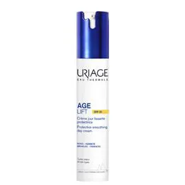 Crème Visage De Jour Lissante Protectrice Spf30 Âge Lift (40ml)