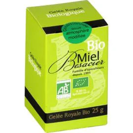 Gelée Royale Bio (25g)