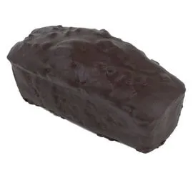 Cake au chocolat (l'unité)