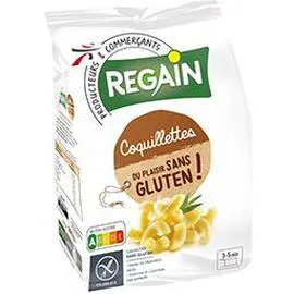 REGAIN Coquillettes sans gluten 500g