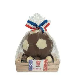 La Corbeille de foot (270g)