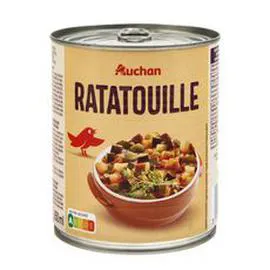 Ratatouille (750g)