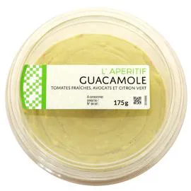 MIX BUFFET Guacamole 175g