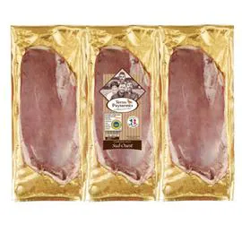 Magret de canard du sud ouest (1,125kg)