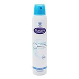 MARQUE REPÈRE, MANAVA Déodorant anti-traces 200ml