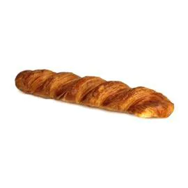CARREFOUR Torsade feuilletée nature l'unité