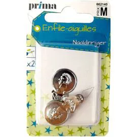 LA BROSSE ET DUPONT, PRIMA Enfile-aiguilles x2 x2
