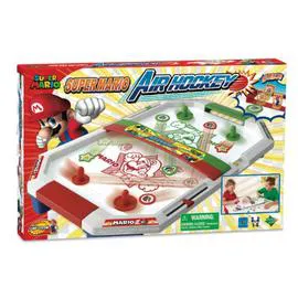 Super Mario Air Hockey (l'unité)