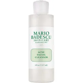 MARIO BADESCU Acne facial cleanser 177ml