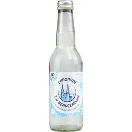 Limonade artisanale (33cl)