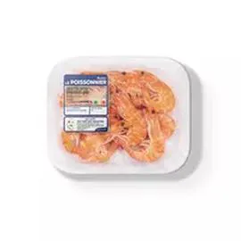 Crevettes cuite (750g)