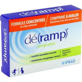 Complément alimentaire fonction musculaire (30x0,95g)